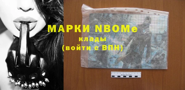 хмурый Балабаново